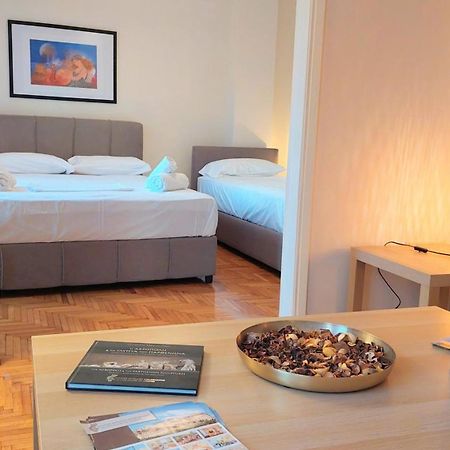 Big Apartment In Acropolis Museum Athens Luaran gambar
