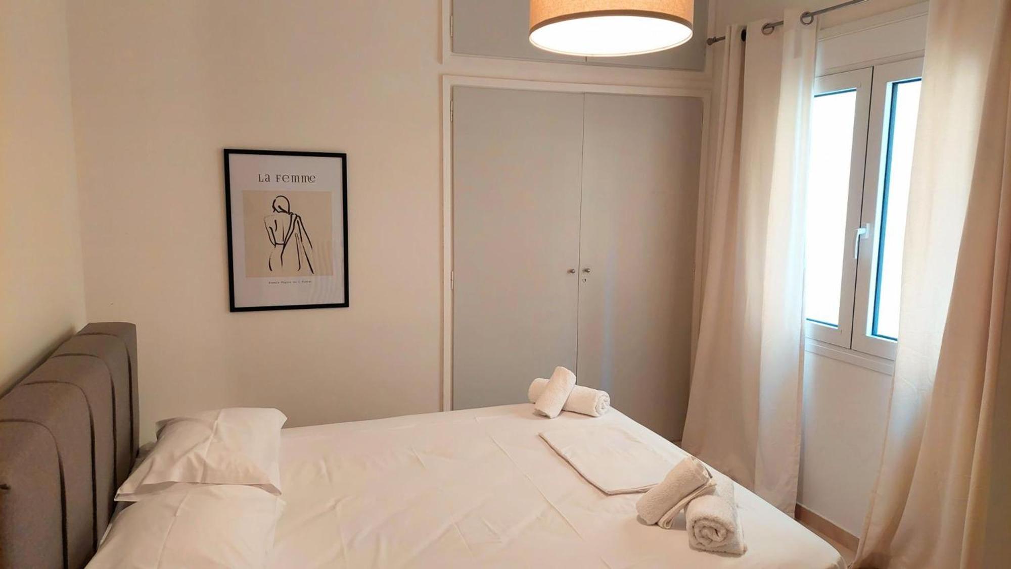Big Apartment In Acropolis Museum Athens Luaran gambar