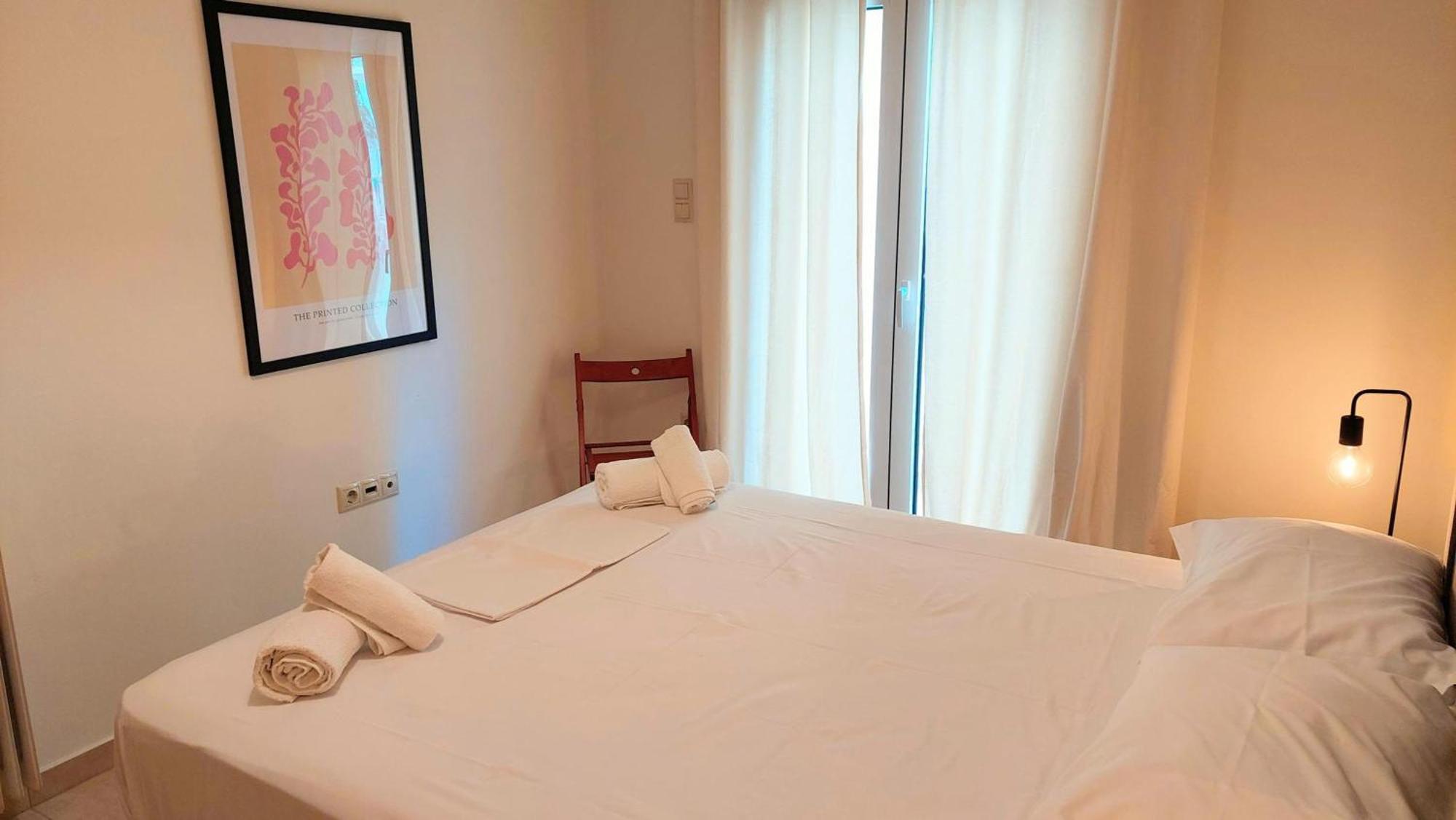 Big Apartment In Acropolis Museum Athens Luaran gambar
